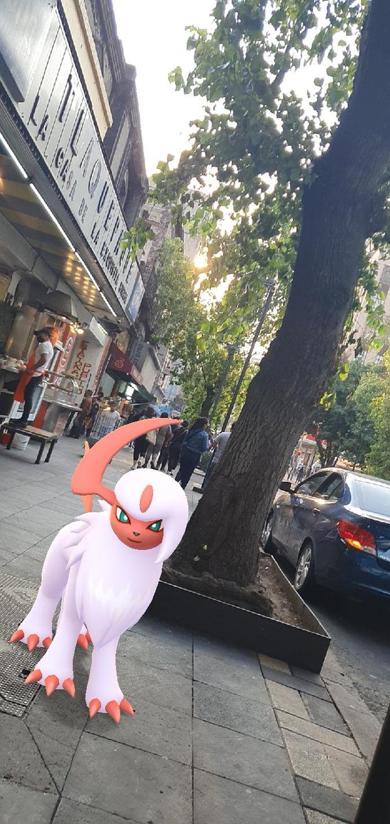warfu_'s tweet photo. Trying to get at least 1 #gosnapshot everytime I go out these weeks (didn't take a Mudkip one on community day tho lol)
Tratando de sacar fotitos de #PokemonGO cada que salgo en las semanas c: https://t.co/XH7Les9h6m