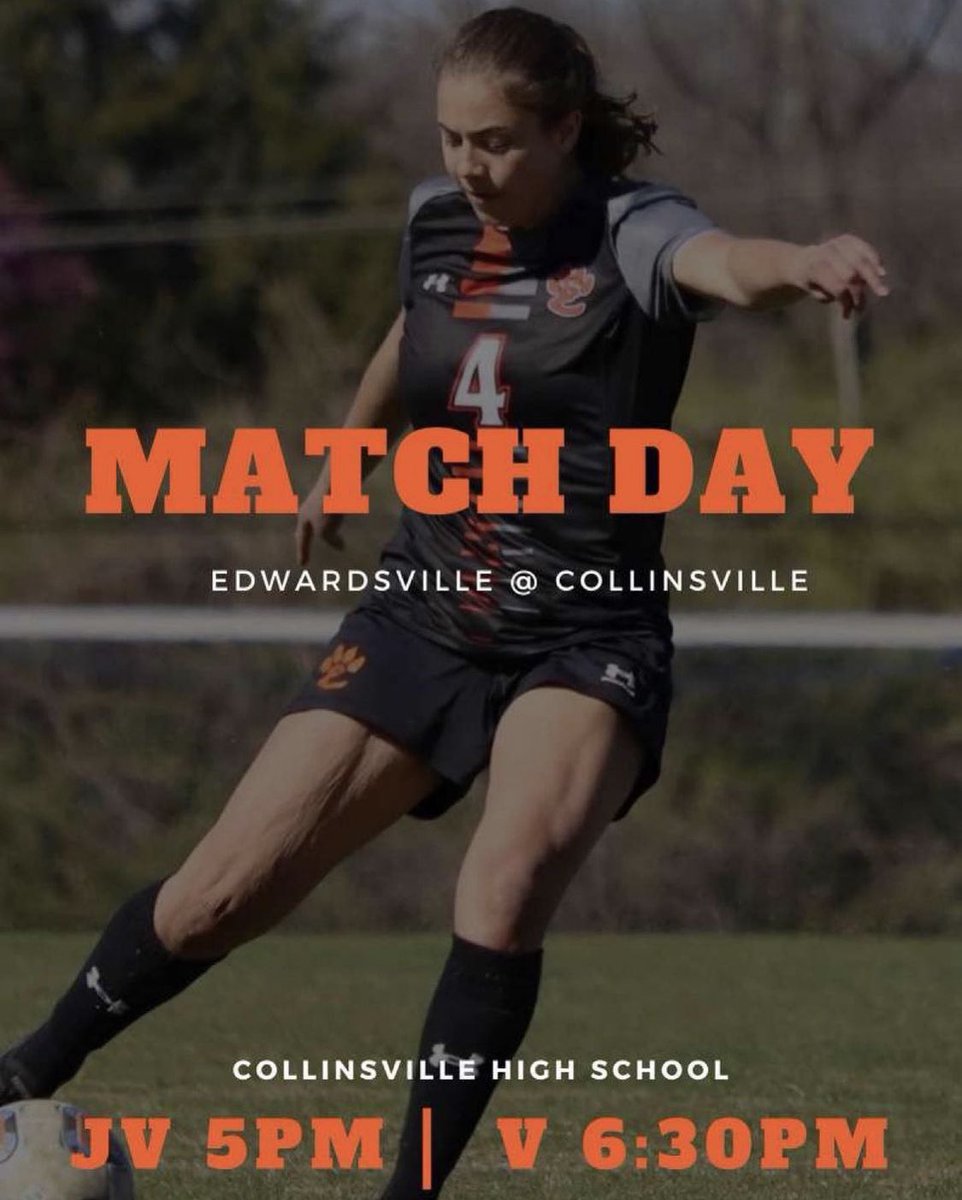 EvilleGirlsSoccer (@evillegirlssocc) on Twitter photo 