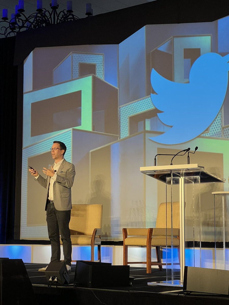 Billions of tweets reveal tomorrow’s big movements <a href="/tperzyk/">Tim Perzyk</a> #ANABrand <a href="/Twitter/">Twitter</a>