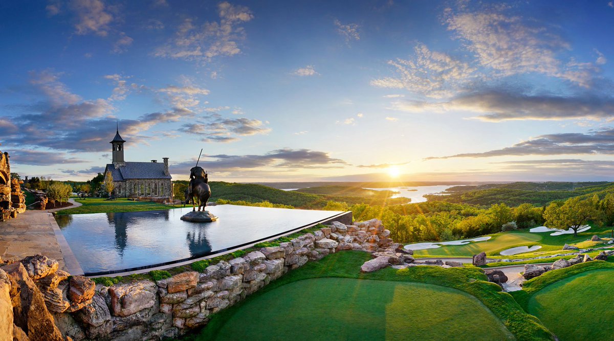 FlyBranson (@flybranson) on Twitter photo With enough adventure and activities for the entire day, or just going out to celebrate with a spectacular dinner at sunset, Top of the Rock Ozarks Heritage Preserve <a href="/BigCedarLodge/">Big Cedar Lodge</a> is simply, The Tops!
Get here on <a href="/FlyFrontier/">Frontier Airlines</a> LOW FARES DONE RIGHT. Now Booking to the Ozarks. With enough adventure and activities for the entire day, or just going out to celebrate with a spectacular dinner at sunset, Top of the Rock Ozarks Heritage Preserve <a href="/BigCedarLodge/">Big Cedar Lodge</a> is simply, The Tops!
Get here on <a href="/FlyFrontier/">Frontier Airlines</a> LOW FARES DONE RIGHT. Now Booking to the Ozarks.