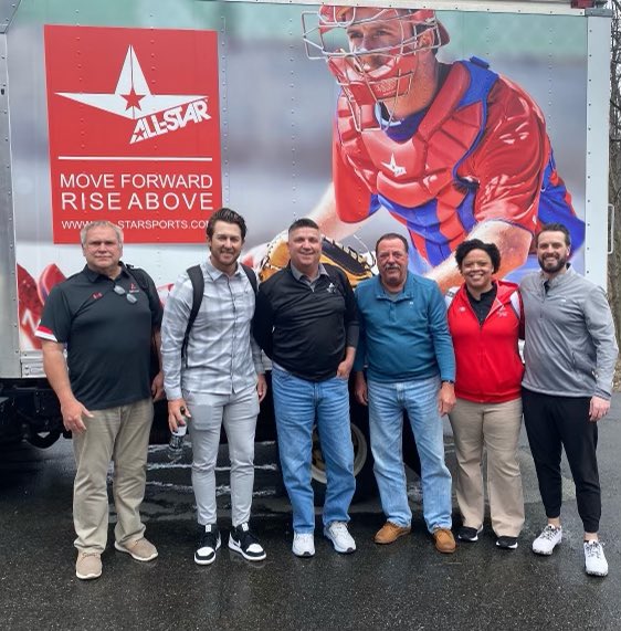 BSN SPORTS Softball tweet media