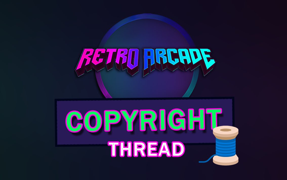 1/6

Freeware, Demoware and Copyrights:
We are using only freeware and demoware games in the collection. Currently there are 50+ games in our library and we are investigating an expansion pack with further 100+ games. 🧵👇