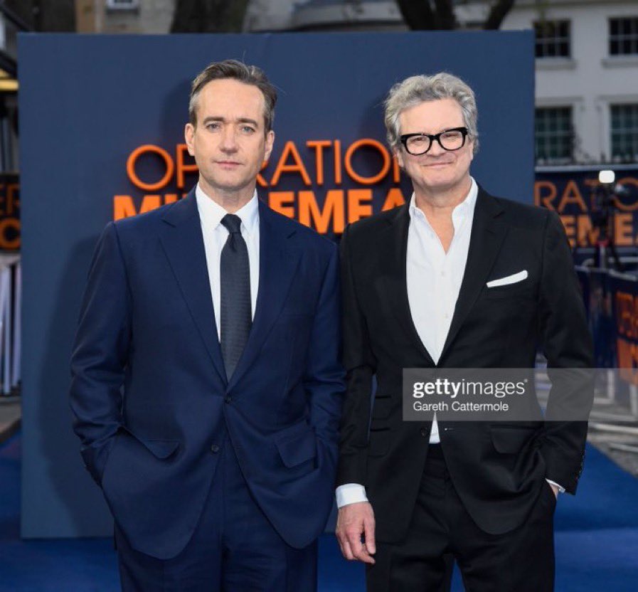 It’s happened… 😭🥰

#matthewmacfadyen #succession #tomwambsgans #successionhbo #ripperstreet #edmundreid #littledorrit #arthurclennam #prideandprejudice #pemberley #operationmincemeat #colinfirth #kellymacdonald #penelopewilton #jasonissacs #johnnyflynn