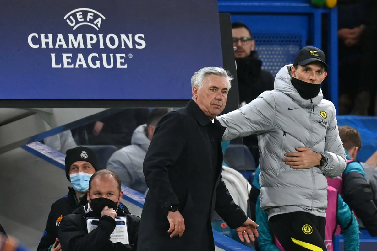 Streams_fight's tweet photo. Real Madrid Chelsea UCL Live
#RealMadrid #Chelsea #UCL #Soccer
👉📺📱➤ https://t.co/fgHludG8Ty

#Real_Madrid #Chelsea #maTch
#UEFA_Champions_League https://t.co/vsAQrE6ONH
