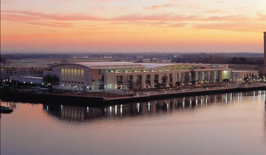 With more than 230,000 square feet of flexible meeting space, the Savannah Convention Center is the perfect space for your next event. Check it out here: bit.ly/3rkTM1n