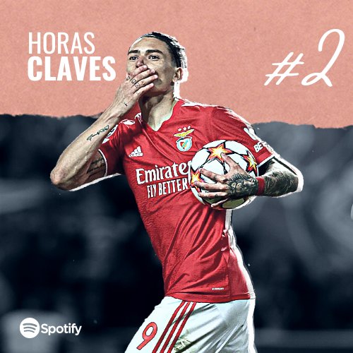 🔊 Hola, hola ¿nos extrañaron?.

No lo hagan más que ya volvimos, gracias a las +100 personas que escucharon el primer episodio, ya está disponible el segundo.

En la primera sección comenzamos con todo sobre el fútbol internacional y uruguayos por el 🌎

open.spotify.com/episode/2oo4w8…