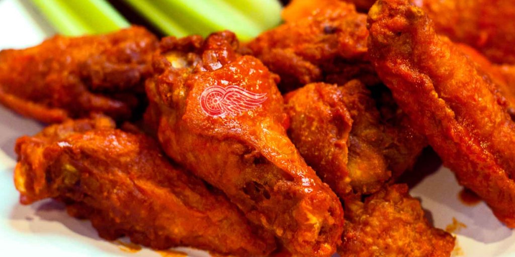 For the third time in seven games, it's Sens and Wings. I'm ordering up two pounds for game time. Where should I get them? What's your go-to place in Ottawa for the best wings?