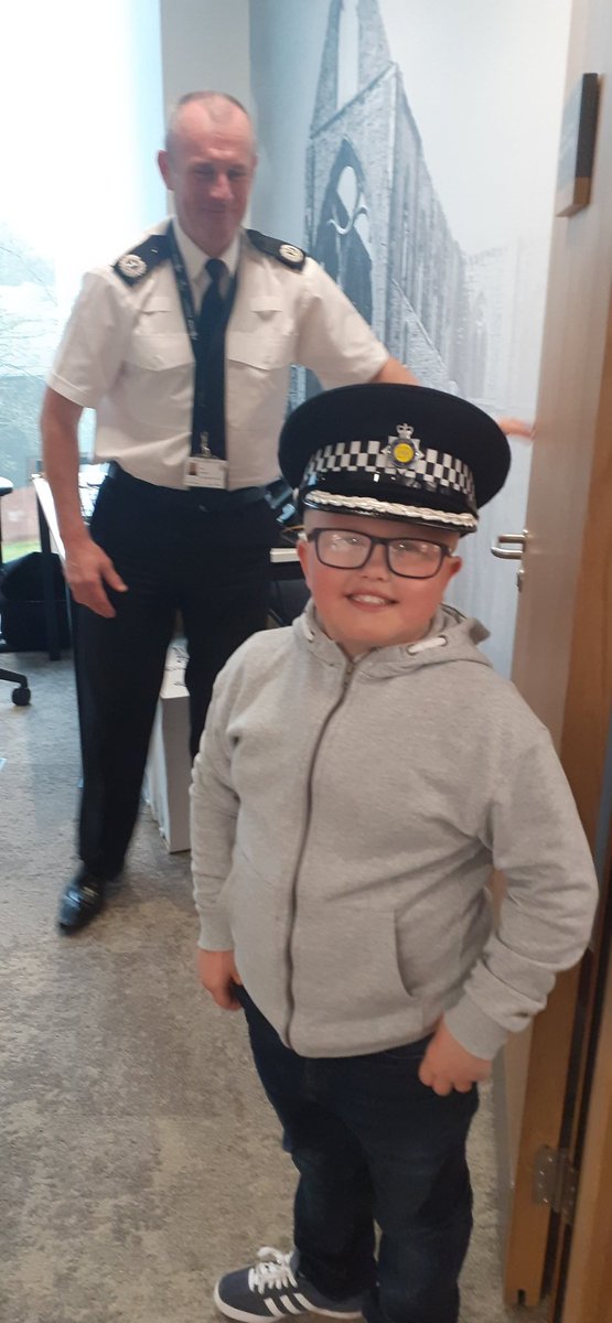 Pam Kelly - Retired Chief Constable tweet media