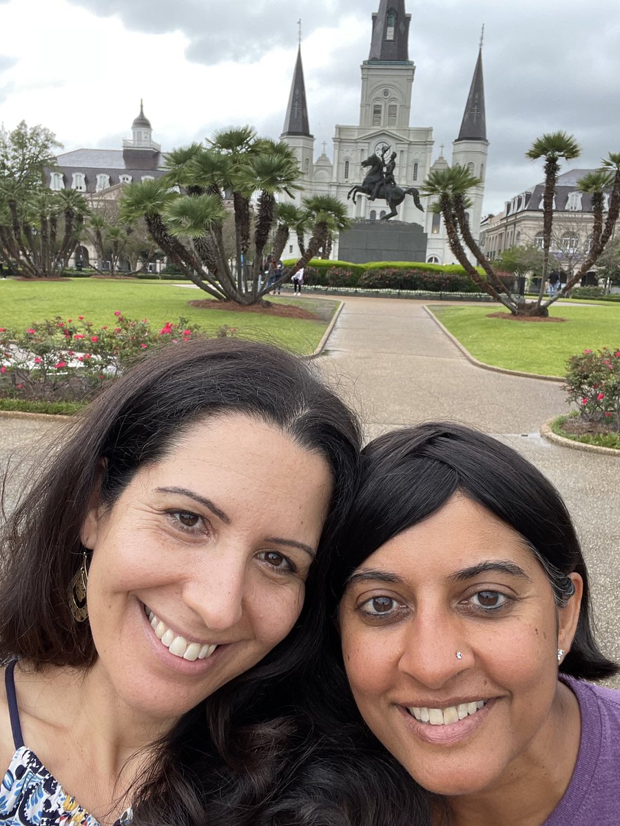 Shefalimdesai (@shefalimdesai) on Twitter photo Deeply meaningful+fulfilling experience w/amazing <a href="/trsklar/">Tara Sklar 🇺🇦</a> presenting <a href="/ASAging/">American Society Aging</a> in #nola our <a href="/uarizonahsi/">UArizonaHSI</a> grant funded research—Racial Justice in Long-Term Care: Amplifying the Voices of Immigrant Workers—showing inextricable link btw immigrant workers’ rights and older adult care Deeply meaningful+fulfilling experience w/amazing <a href="/trsklar/">Tara Sklar 🇺🇦</a> presenting <a href="/ASAging/">American Society Aging</a> in #nola our <a href="/uarizonahsi/">UArizonaHSI</a> grant funded research—Racial Justice in Long-Term Care: Amplifying the Voices of Immigrant Workers—showing inextricable link btw immigrant workers’ rights and older adult care