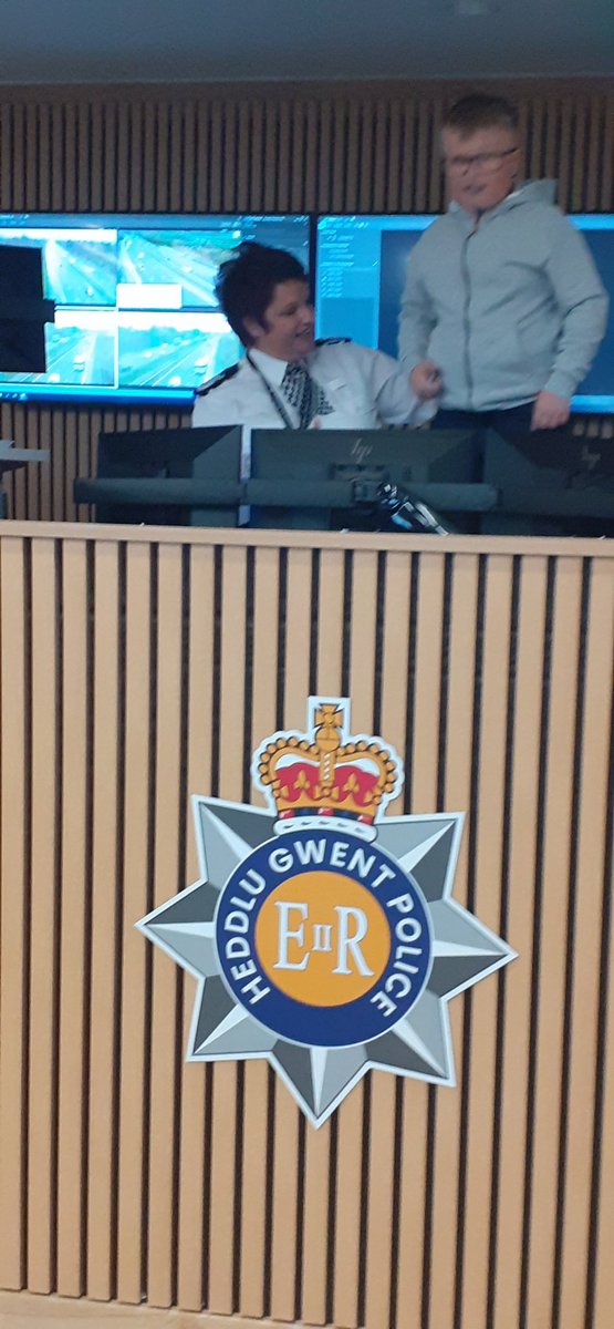 Pam Kelly - Retired Chief Constable tweet media