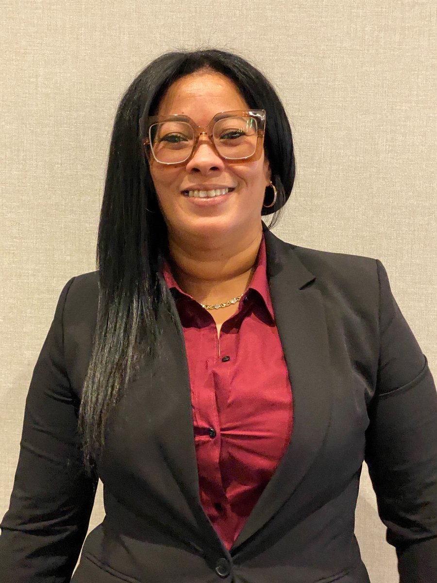 TheServiceComp's tweet image. Please join us in welcoming Yarimar Matos Herrera, Area #Recruitment Manager, back to TSC! Yarimar joined TSC in 2014 as a Room Attendant before becoming Housekeeping Inspector &amp;amp; Assistant Director of Housekeeping. We&apos;re glad to have her back overseeing our #relocationprogram.