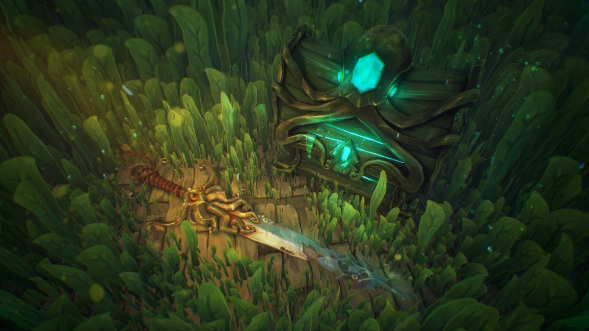 LivJenger's tweet photo. Hi! I'm Liv, a 3D Artist in love with stylized environment and props ! 
I'm open to opportunities, check my portfolio here : https://t.co/CqWLwC0trG

#PortfolioDay https://t.co/xJs6h64E01