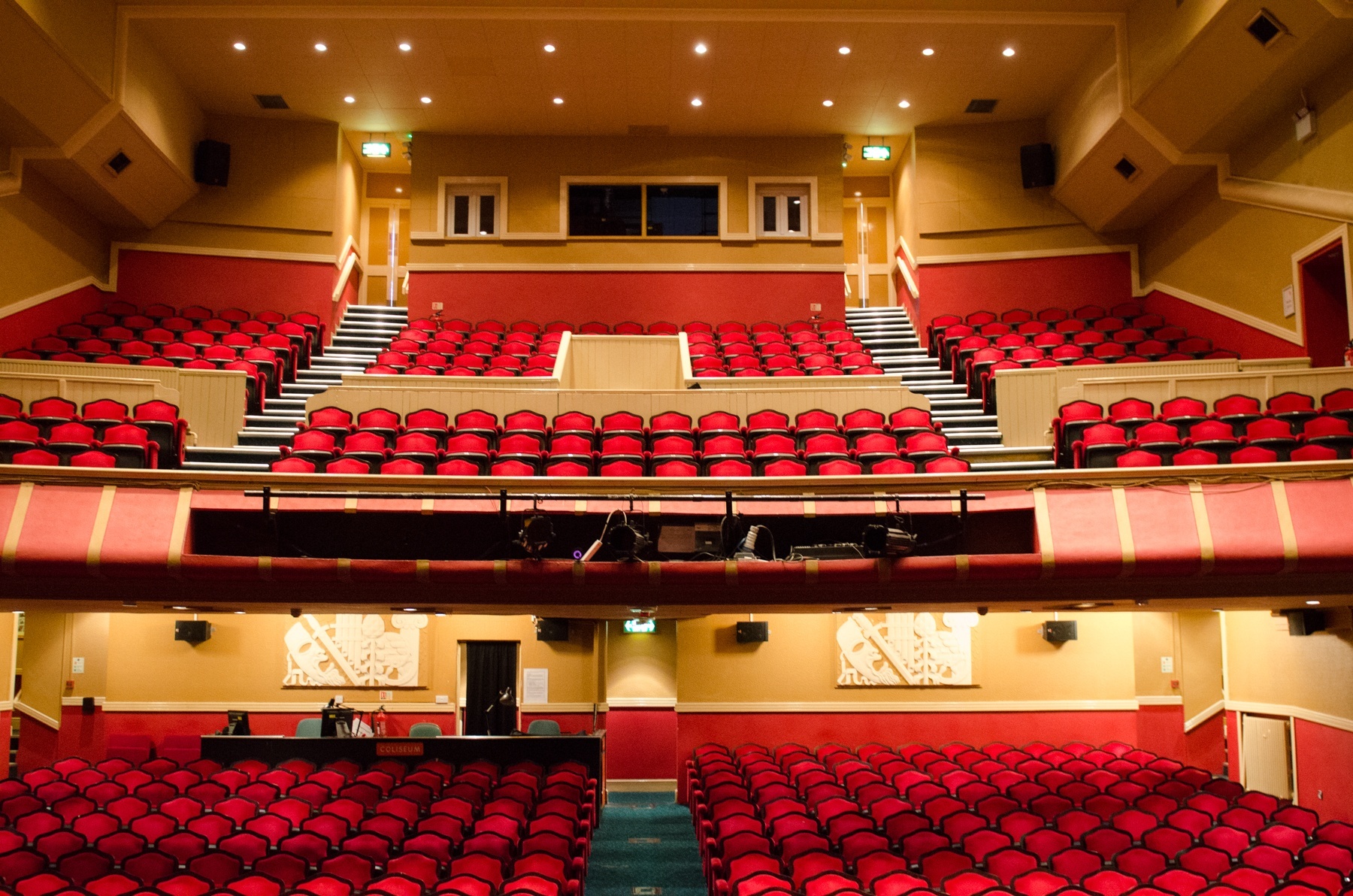 RCT Council on Twitter "Take a look at the live shows and movies