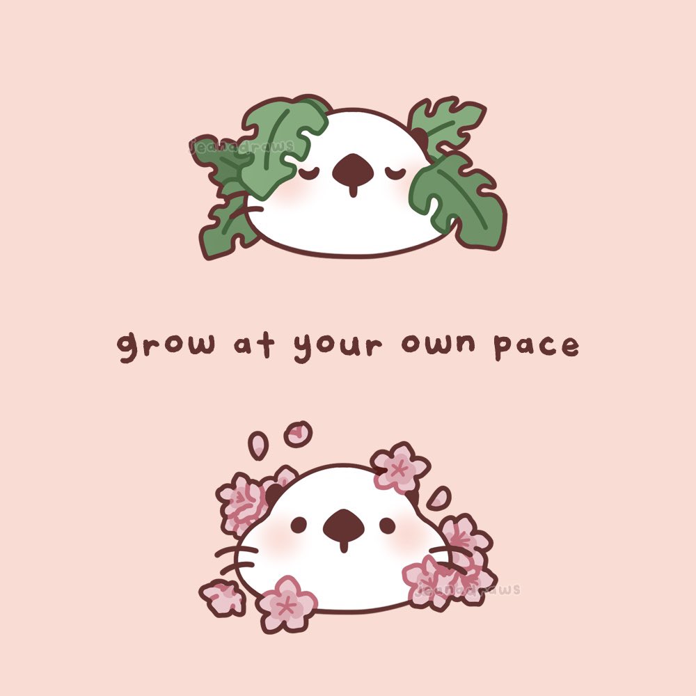 a reminder to myself