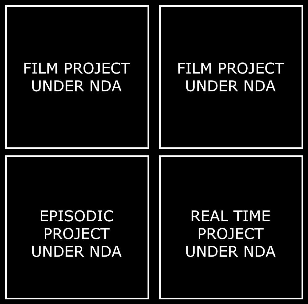 Hey #PortfolioDay this is how I pay the bills.