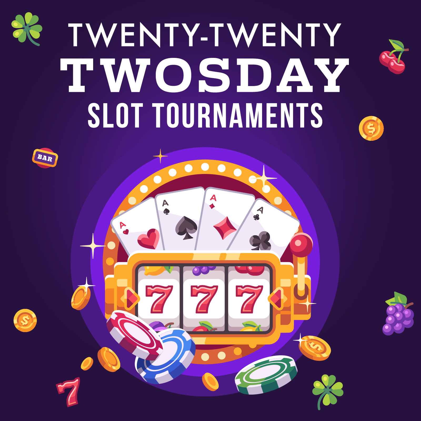 Online Slot Tournaments