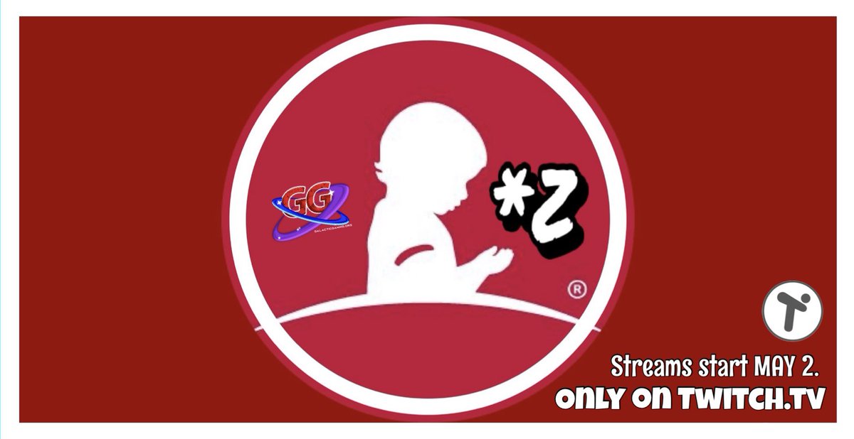 Dadizard's tweet photo. There will be incentives
There will be raffles
There will be fun &amp; …
… there will be a walrus!?

Get ready for a month of charity helping the amazing people at @StJude coming in May!

@StJudePLAYLIVE @GalacticGGs @Streaming4G #zardnationgoesRED ❤️ https://t.co/IiubSvUaGF