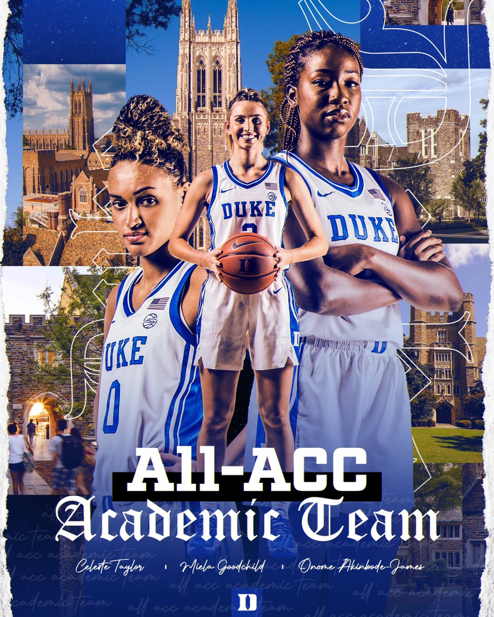 Duke Women’s Basketball tweet media