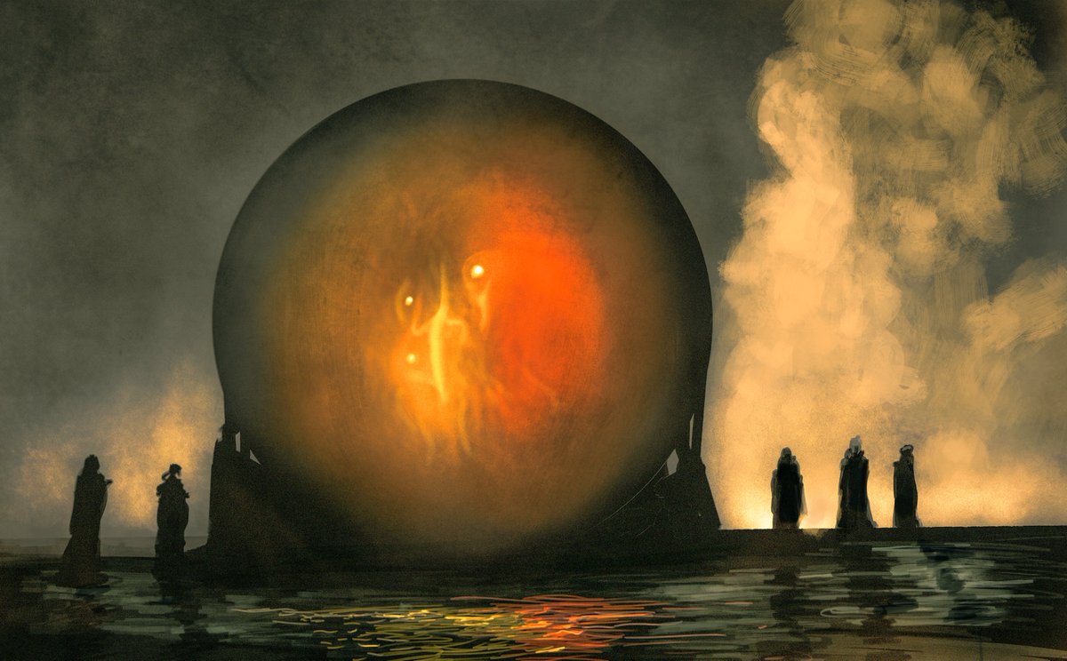guild navigator concept