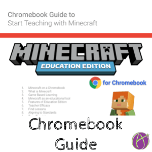 alicekeeler's tweet photo. Chromebook Guide for Teaching with Minecraft: Education Edition https://t.co/Unk1TdxvVH https://t.co/SPEDLdtBCx