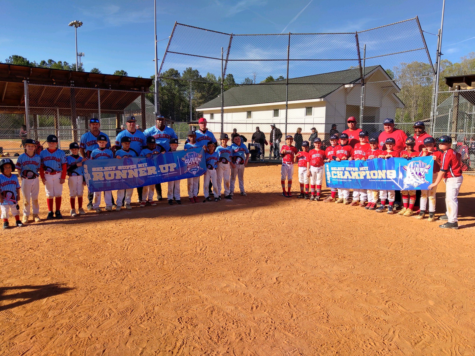Usssa Tournaments Nc - x9kee4y