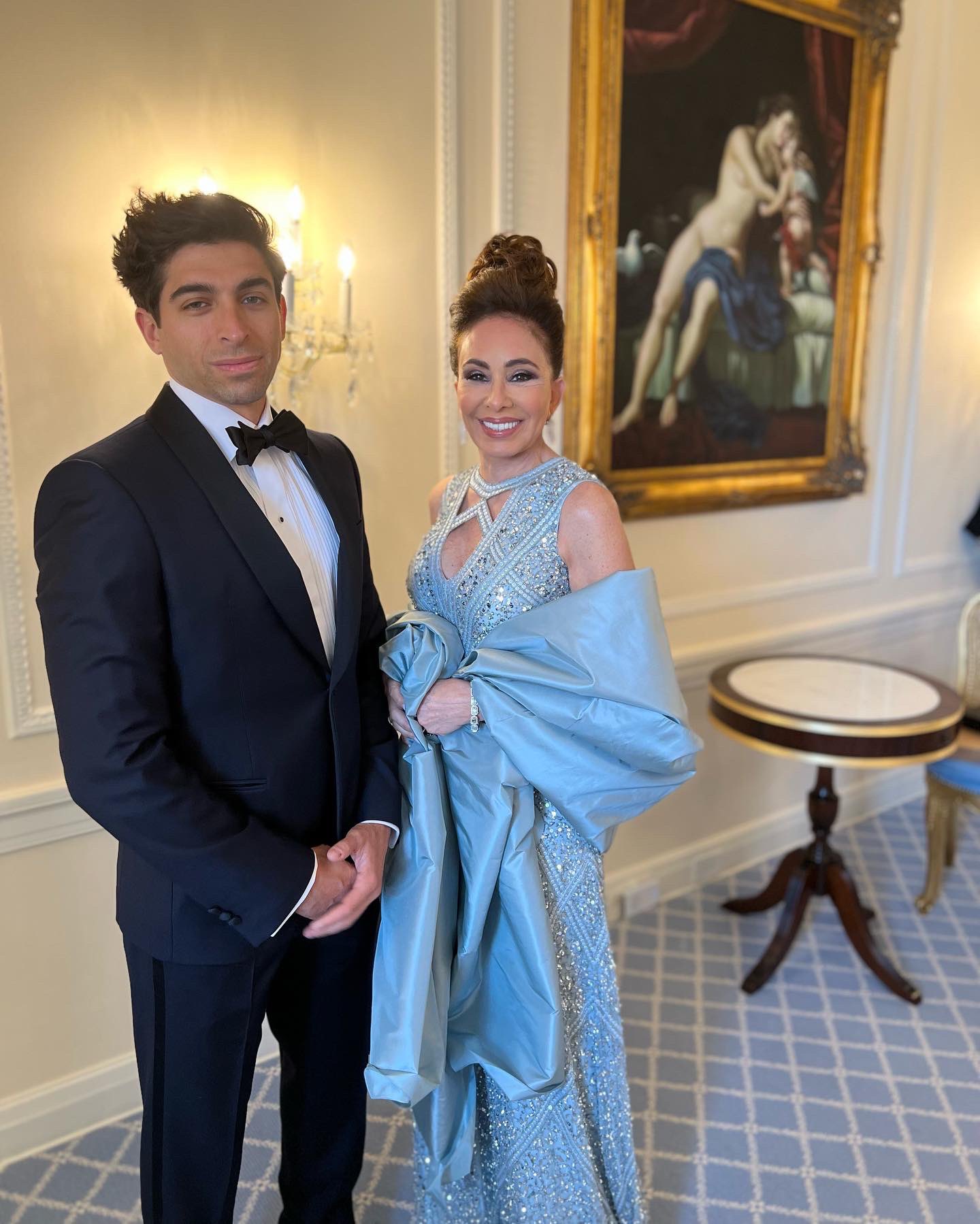 Jeanine Pirro (@JudgeJeanine) / Twitter