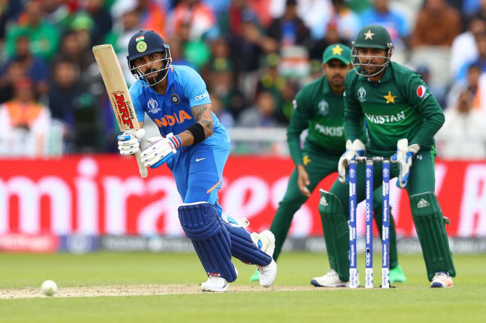 AleenIndia's tweet photo. Heredado de la colonización inglesa, el criquet es el deporte que destaca y cuenta con millones de seguidores. Los partidos pueden durar desde unas horas hasta unos días y multitud de niños lo practican 🏏
#DescubreElMundoConAVGE https://t.co/G9bVLrBknu