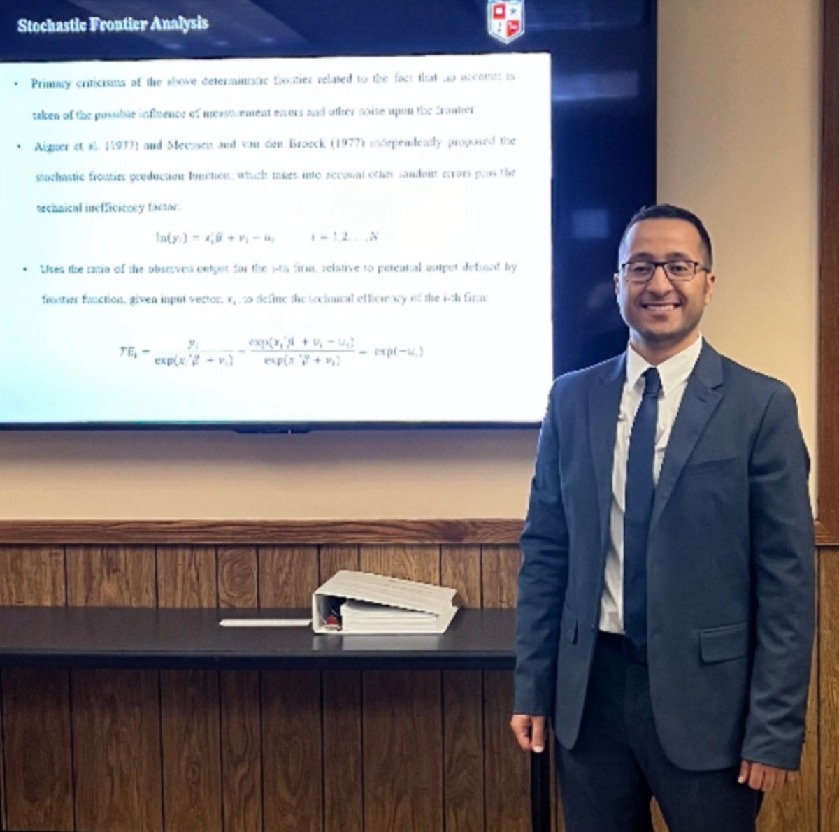 Texas Tech Agricultural & Applied Economics tweet media
