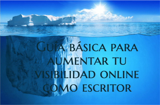 MOLPEditorial's tweet photo. Guía básica para mejorar tu visibilidad online como escritor https://t.co/apts3X64gS #superpost #recordandoposts https://t.co/2bn2eEuFEJ