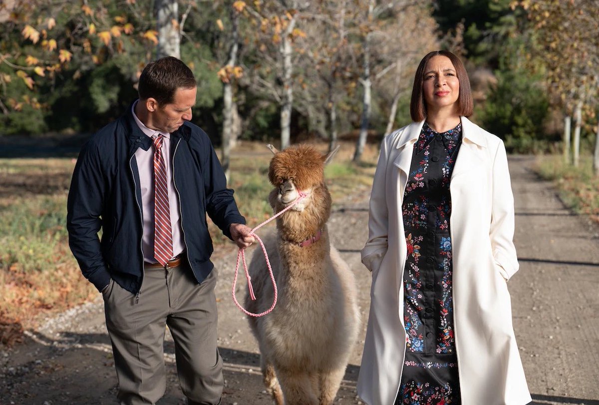 best of maya rudolph (@badpostrudolph) / Posts / X