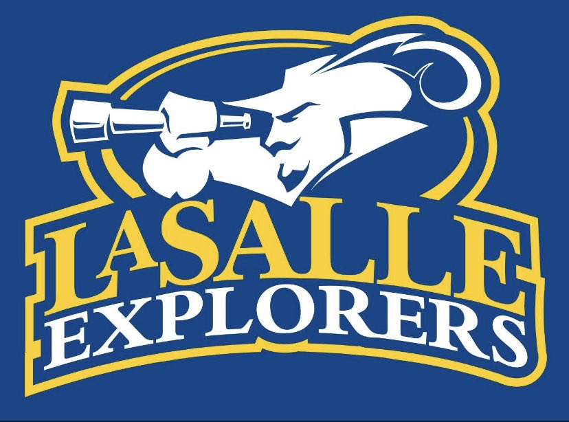 _Emxl3_'s tweet photo. Blessed to receive an offer from La Salle University https://t.co/kc4g0Yngu0