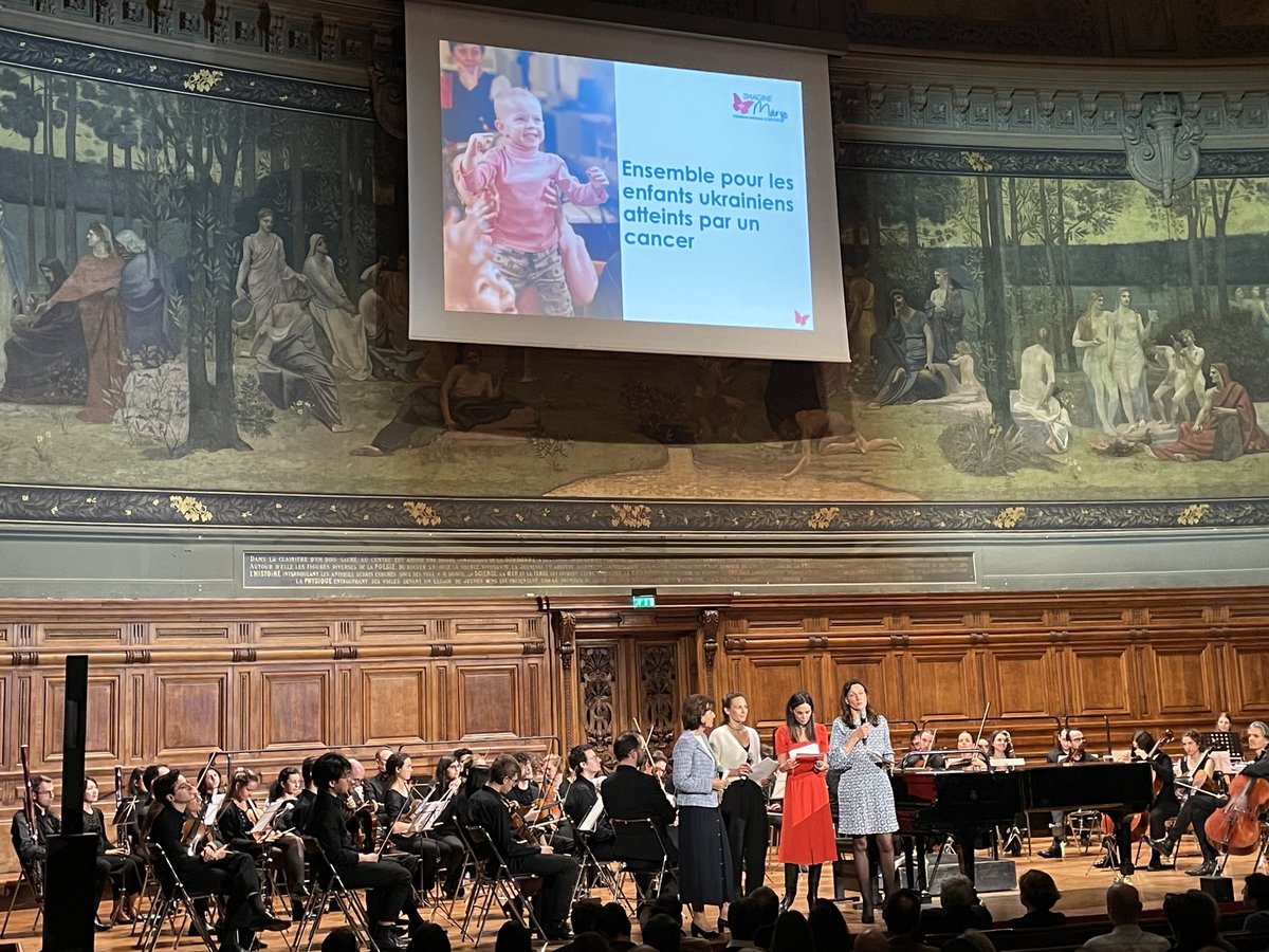 Sylvie Préa tweet media