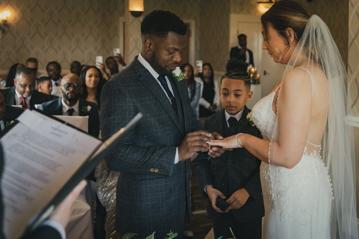 FurnessDigital's tweet photo. It was such a pleasure to shoot Laura &amp; Daniel's special day! 🤩 
#wedding #photography #weddingseason #weddingphotography https://t.co/wrp8V6z7tY