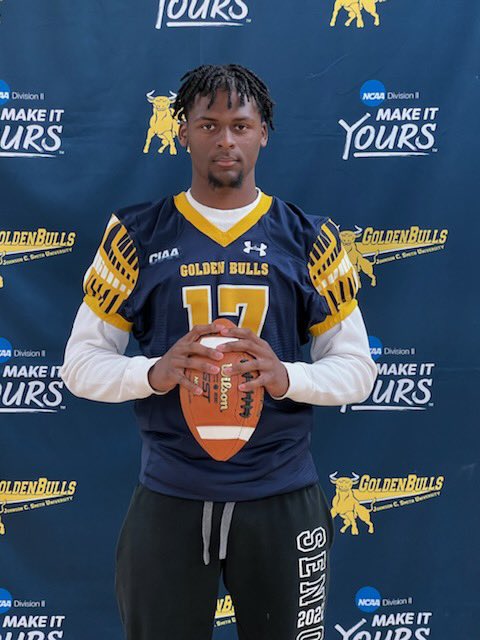Trevar Williams tweet media