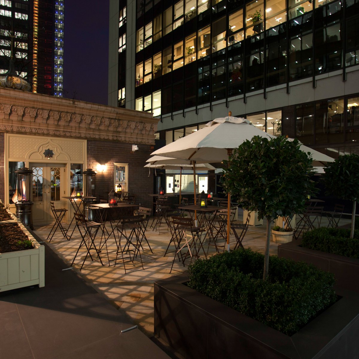 Want to host a #spring or #summer #event where your guests can take advantage of our #outdoorspace in the centre of #London? Then Victorian Bath House ticks all the boxes. We’ve still got a few dates remaining for 2022, so get in touch now: bit.ly/3LtYCBT