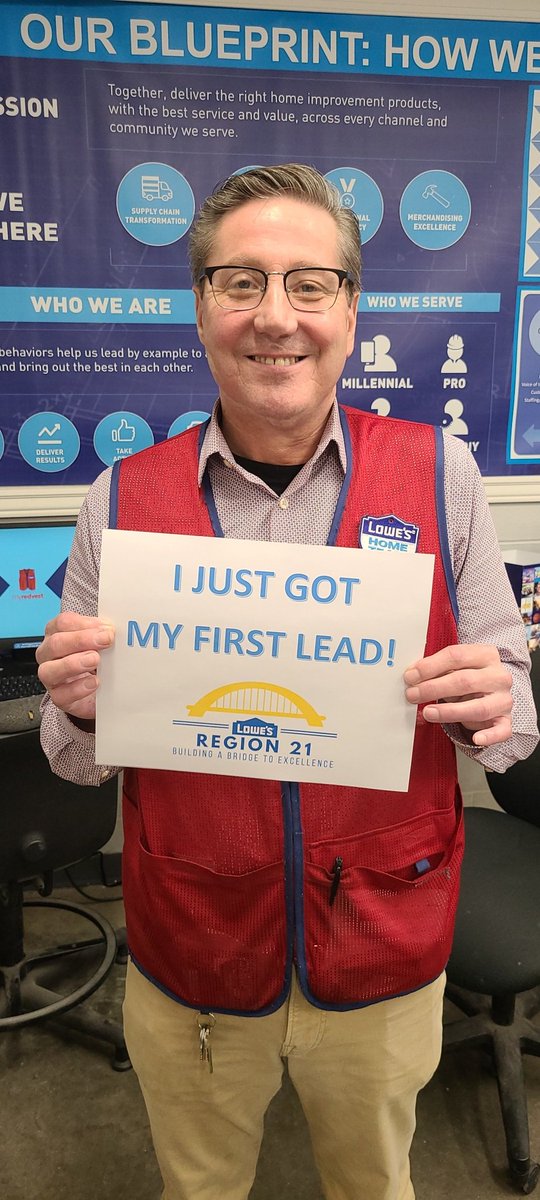 Frank Hamelin (@frankjhamelin) on Twitter photo Driving the PIPELINE at Lowe's 1071! Great job Steve! New ASM with the company and leading from the front!
<a href="/shanejthompson/">Shane Thompson</a>
<a href="/NickPompilio/">Nick Pompilio</a>
<a href="/NXeloures/">Nikki Xeloures</a>
<a href="/BurlFox2/">Burl Fox</a> Driving the PIPELINE at Lowe's 1071! Great job Steve! New ASM with the company and leading from the front!
<a href="/shanejthompson/">Shane Thompson</a>
<a href="/NickPompilio/">Nick Pompilio</a>
<a href="/NXeloures/">Nikki Xeloures</a>
<a href="/BurlFox2/">Burl Fox</a>