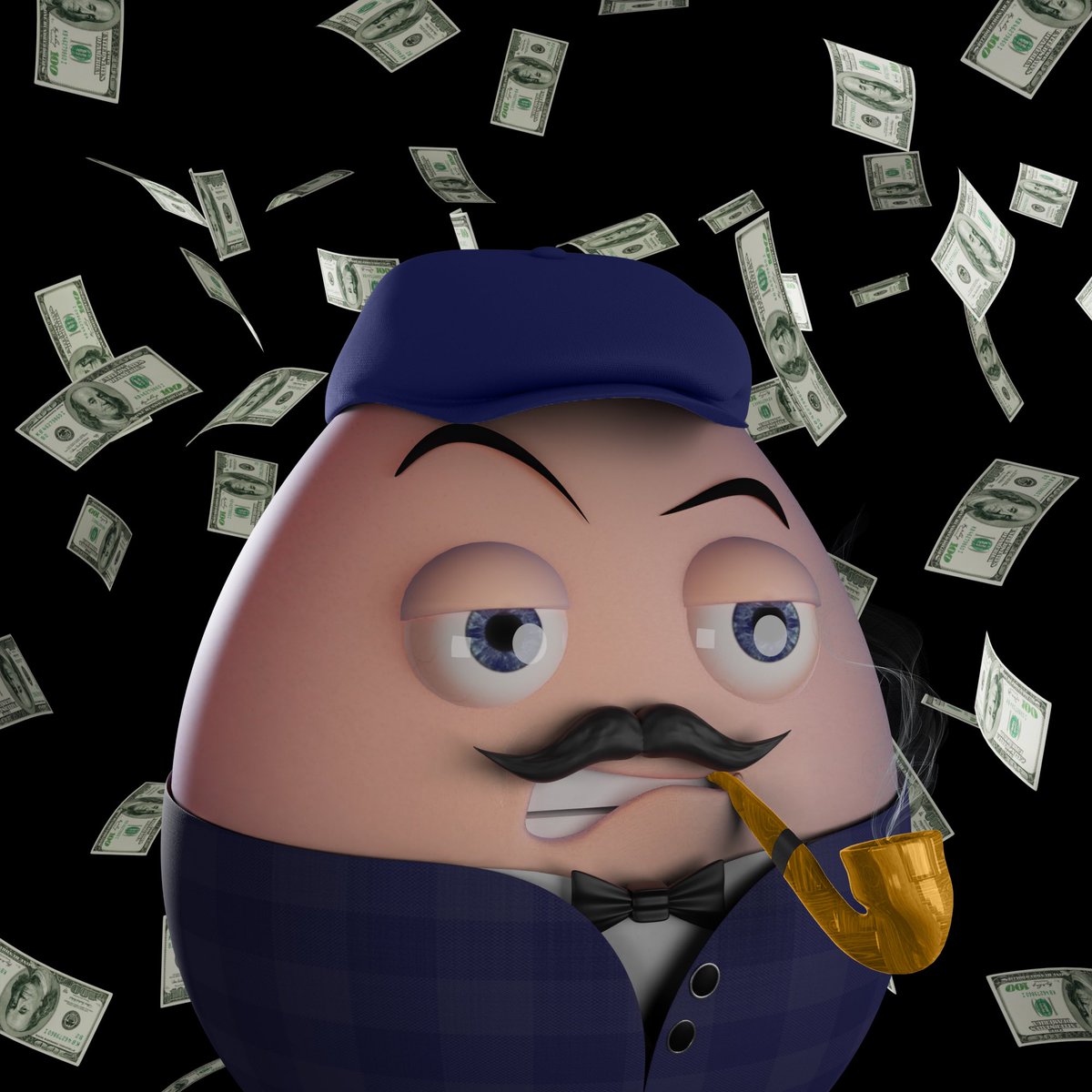 BossEggs's tweet photo. ๐ฐ READY FOR TAKEOVER ๐ฐ
We are not playing arround. It's time to take over the NFT space!! ๐ฏ๐ฅ
โ๏ธ Join the movement: https://t.co/at9mGeIkKw
#BOSSEGGS #nft #nftcommunity #nftproject #nftdrop #nftwhitelist https://t.co/xjehFzLHXr