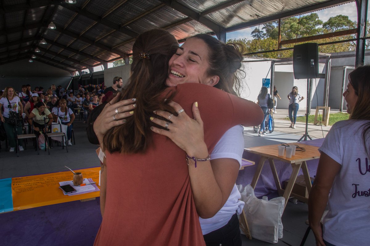 connafjardines's tweet photo. 🔹 Grandes jornadas de discusión, debate e intercambio de experiencias tuvimos el pasado fin de semana en el Primer Encuentro Nacional de CONNAF
#connaf
#inclusiónparatodxs
#jardinescomunitarios
#institucionescomunitarias
#encuentronacionalconnaf
#primerencuentronacionalconnaf https://t.co/17e7zSI7tp