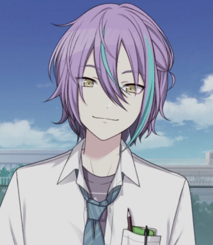 #神代類 #プロセカ #ワンダショ