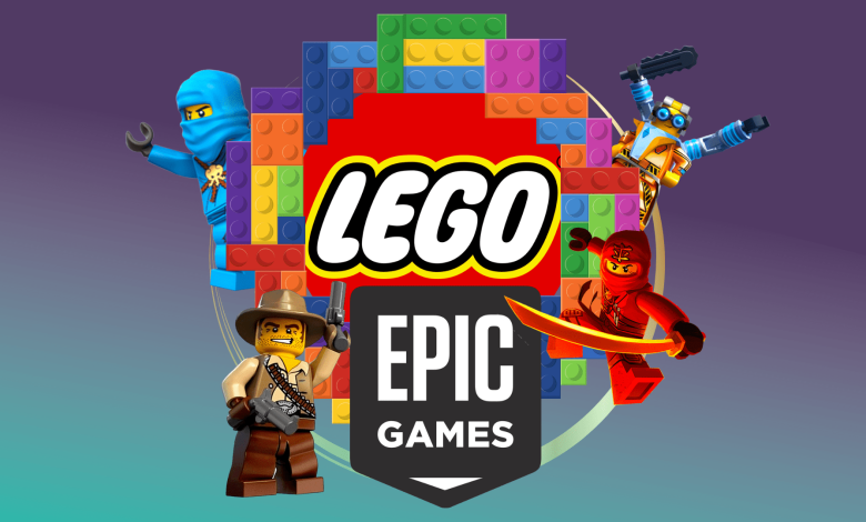 The Metaverse by EPIC +Sony + LEGO, is probably going to be a top contender in the space.
Sony and EPIC have $ and big experience in gaming and technology; LEGO is an expert in "fun play" and also brings $.
A thread about this Metaverse (and NFT's) and topics from the trio.🧵