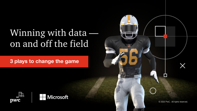 So proud of our <a href="/PwCUS/">PwC US</a> team led by @sarahcweiss in collaboration with <a href="/Microsoft/">Microsoft</a> on this amazing activation using emerging tech. Check it out! pwc.to/3xkzuZB