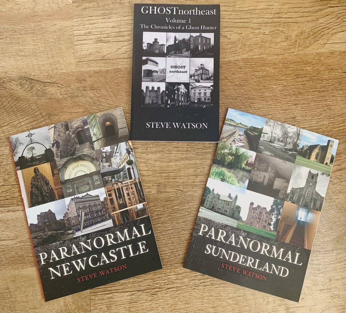 ghostnortheast's tweet photo. Books available at https://t.co/OCTaGnVuV6 Sunderland has chapters on AoL and SoL @ChronicleSAFC @SunderlandAFC @LukeONien @bbcnewcastle #TotalSport @NGinitiative @NGinitiative @itvtynetees https://t.co/RJkiUjvCux