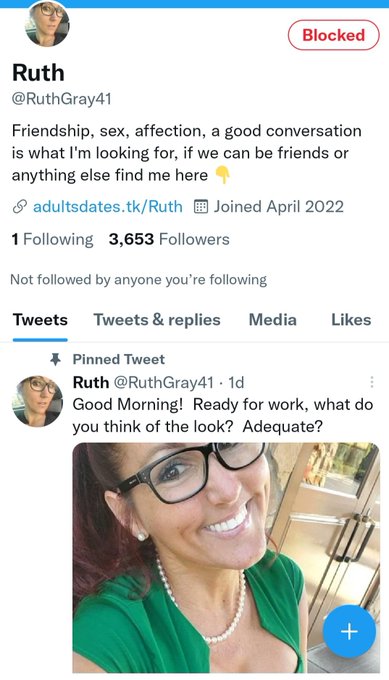 FAKE ACCOUNT💥 PLEASE REPORT💥 https://t.co/ZzCjLQ3ezn<a href="/tag/leo"class="tags"><span>#leo</span></a><a href="/tag/fireman"class="tags"><span>#fireman</span></a><a href="/tag/twintower"class="tags"><span>#twintower</span></a>