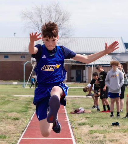 amjets387's tweet photo. AMMS Hosts Track Meet https://t.co/h5BaIy0Zcc https://t.co/FO6T1C9iMJ