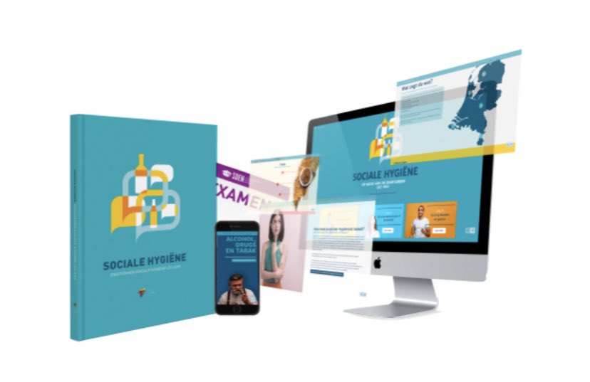 FHKN's tweet image. Sociale Hygiene is rekening houden met het welzijn van je gasten en/of klanten. Ook dat is onderdeel van #gastvrijheid #SVH #gastvrij #horeca #slijterij #sportvereniging. Bestel nu; drankenacademy.nl