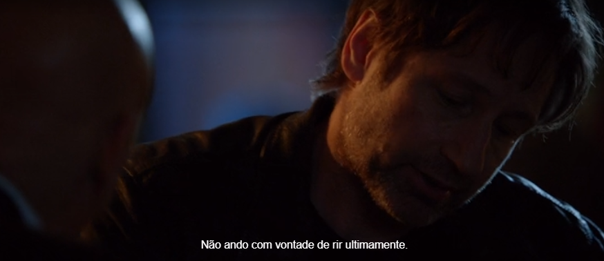 HankMo2020's tweet photo. - ... e nem de trabalhar, tá bom? Só de pensar o meu cu já fica tremendo, na verdade, ele fica apertado, seu cu já ficou apertado, Charlie?

- Já, já

- Aposto que já! https://t.co/qEyipb1XOK