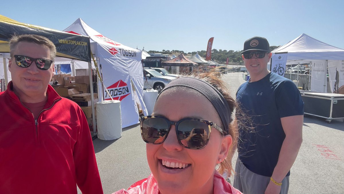 TentCraft tweet media