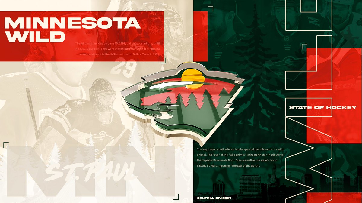StocksGFX's tweet photo. Hey, my name is Stocks. I am a 23 y/o graphic designer working in esports, sports, and influencers. I am also a huge @mnwild fan if you can't tell.
#PortfolioDay https://t.co/rI6G9rcZj3
