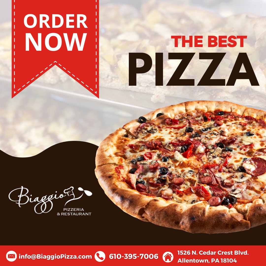 Life isn't about discovering yourself; it's about discovering pizza.