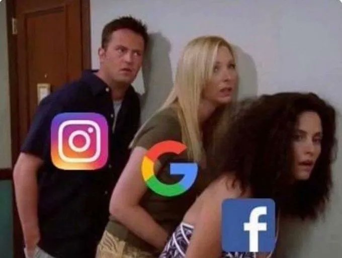 Your phone when you say you want to buy something